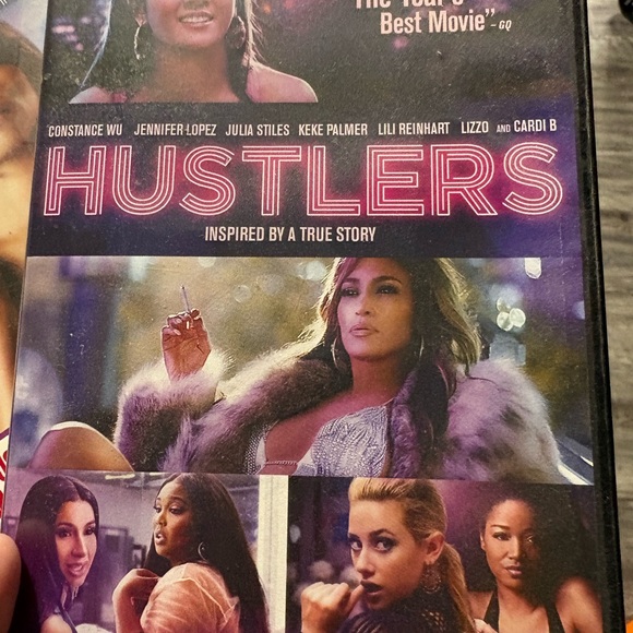 Assorted Movie DVD Collection - Picture 4 of 5